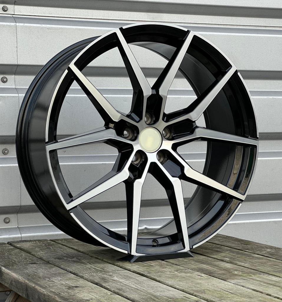 21 inch VOLVO POLESTAR LOOK velgen, 2525LV, Velg(en), Nieuw, Info@ttaexclusive.nl