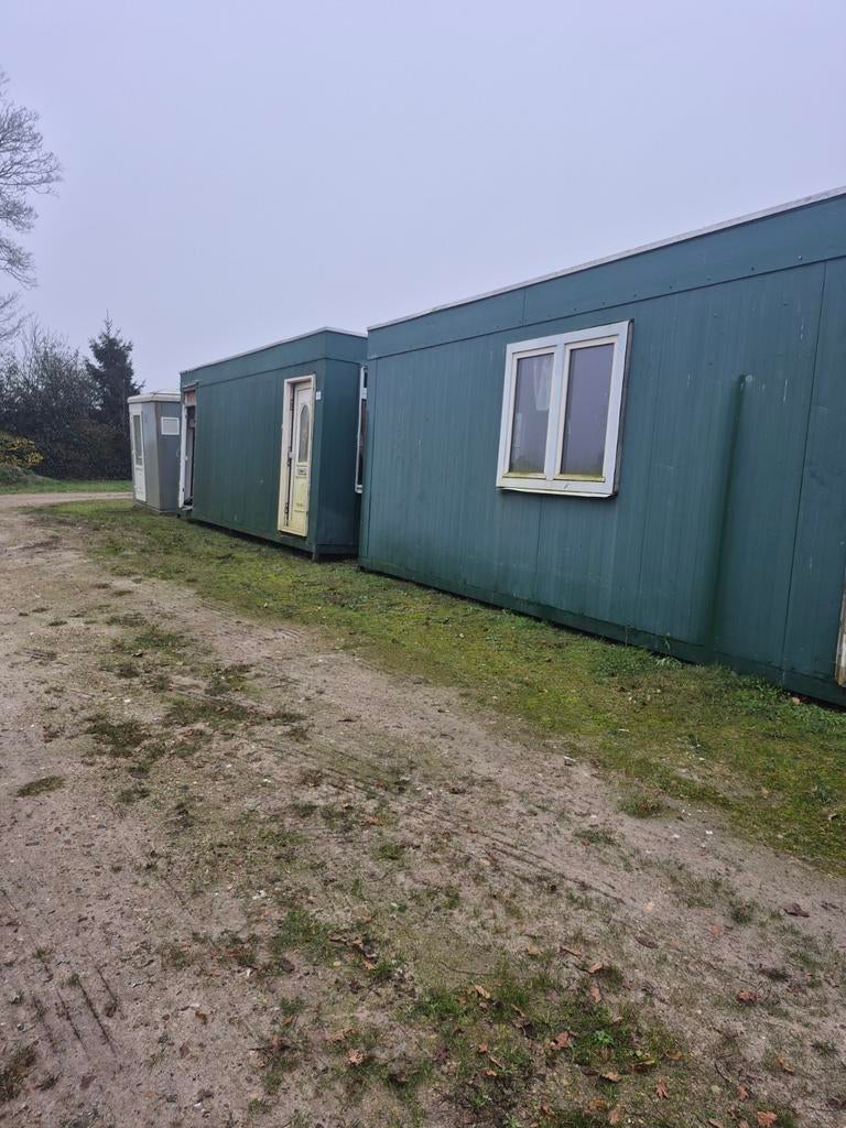 units te koop, Ophalen of Verzenden