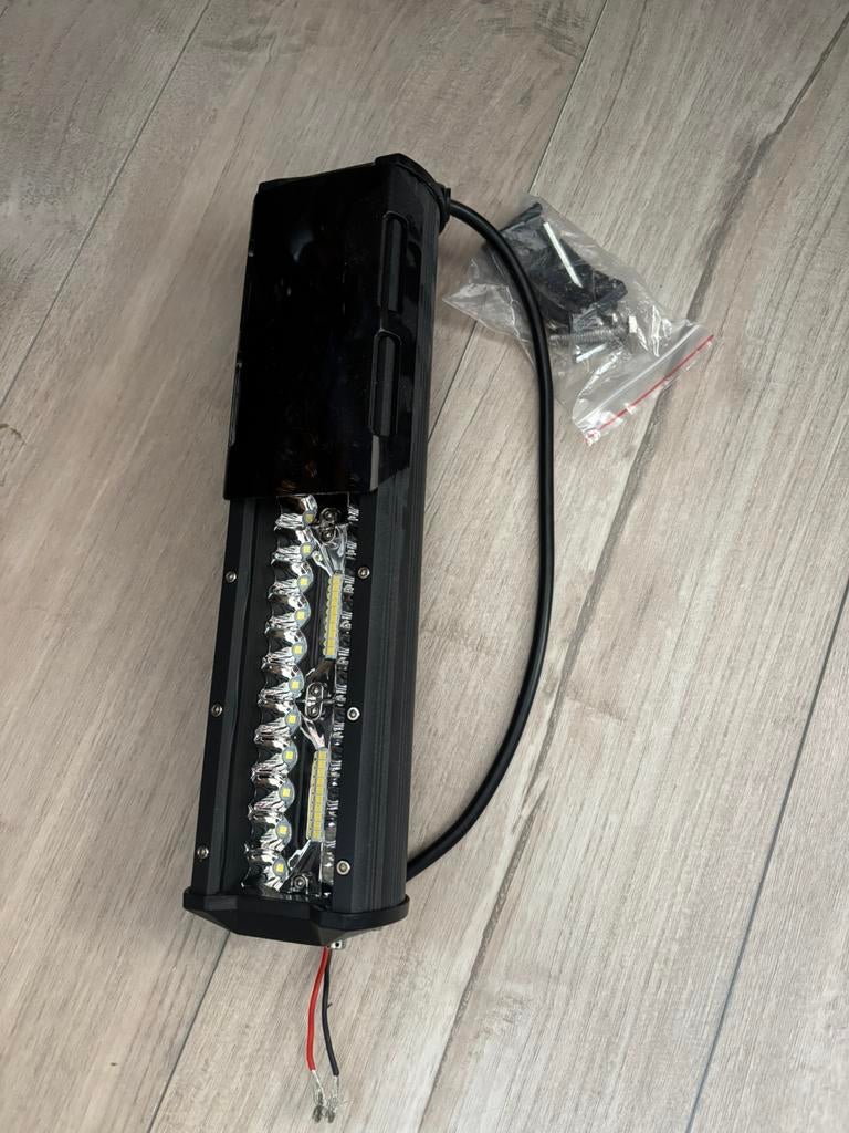 Scoorer LED bar, Ophalen of Verzenden, Zo goed als nieuw, Overige typen, Overige merken