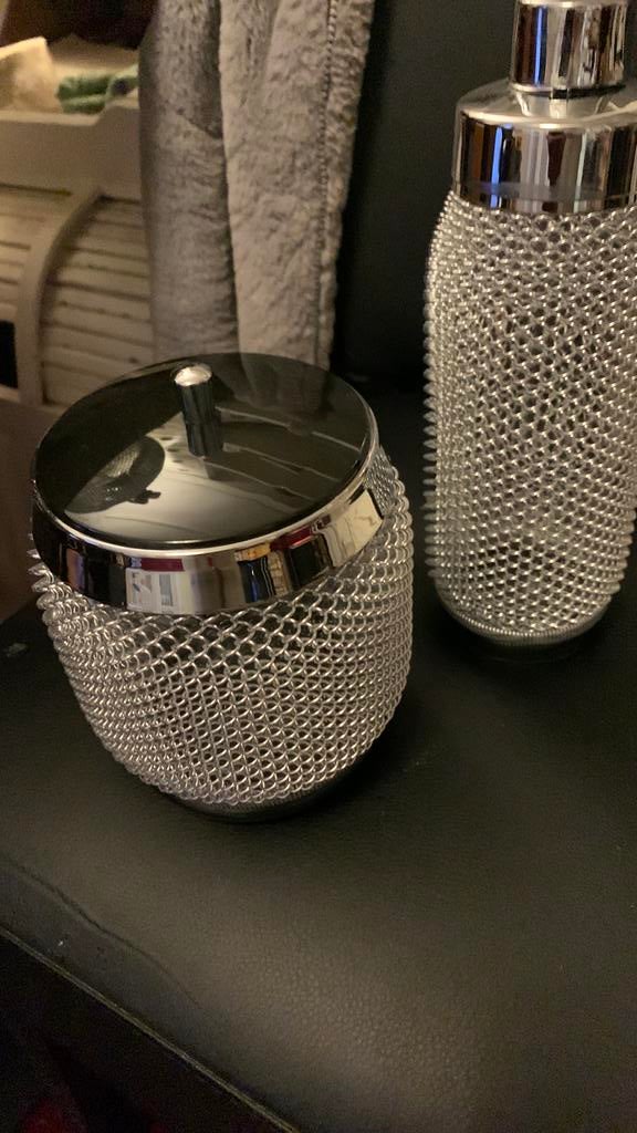 Ijsemmer, Ophalen of Verzenden, Zo goed als nieuw