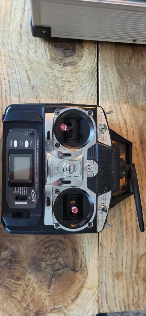 Futaba zender, Ophalen of Verzenden, Gebruikt