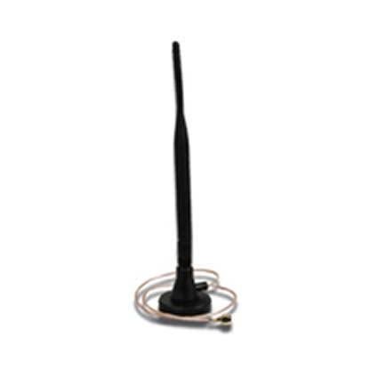 Pheenet ANT-105OM Omni Wireless Antenna 5 dB MMCX connector, Ophalen of Verzenden, Nieuw, Antenne