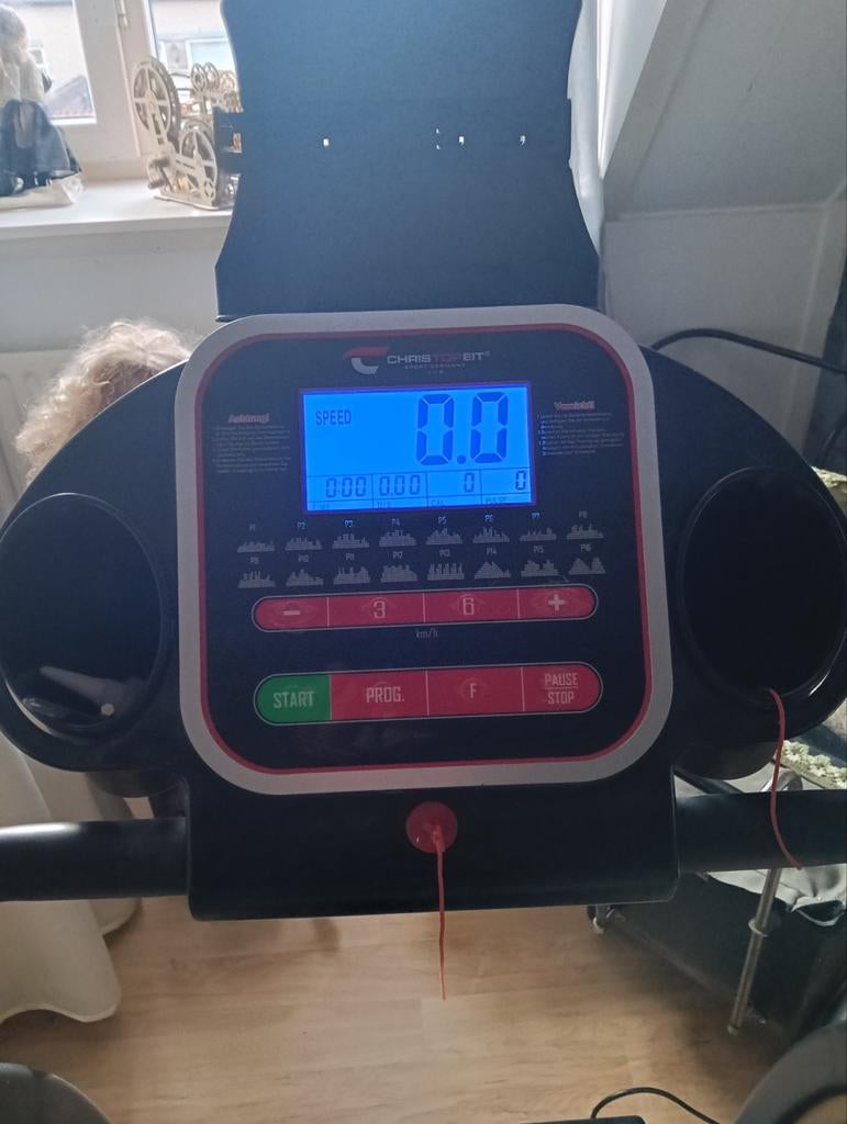 Allecto Plus Loopband Magneet Veiligheidssleutel 2 Stuks
