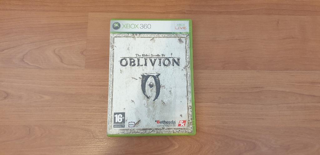 Xbox 360 Spellen, 1 speler, Ophalen of Verzenden, Gebruikt, Vanaf 18 jaar