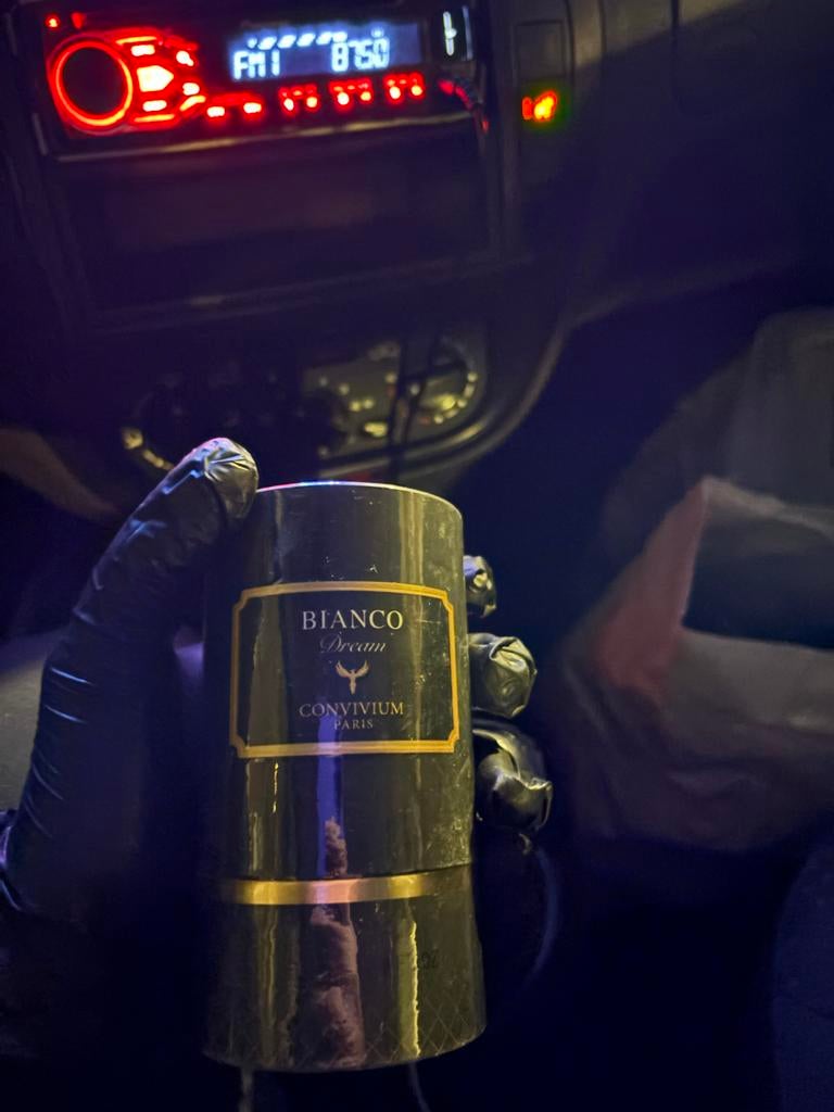 Collection Prestige/Convivium Parfums, Ophalen of Verzenden, Nieuw, Miniatuur