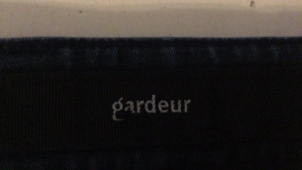 Gardeur broek/chino maat 25, nette staat, Overige kleuren, Ophalen of Verzenden, Zo goed als nieuw, Gardeur