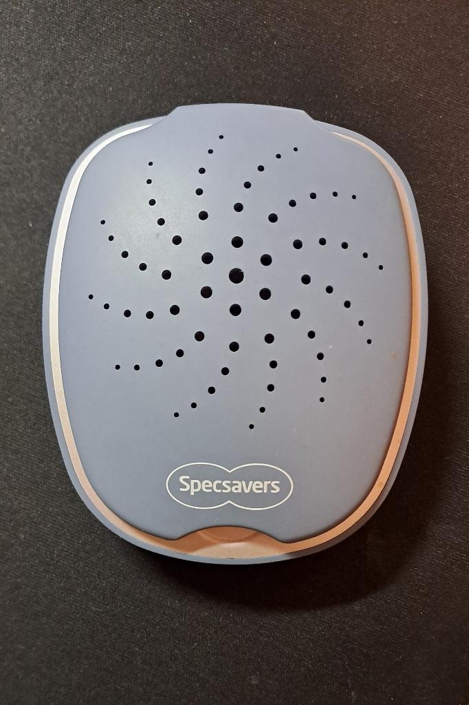 Droogbox voor gehoorapparaat, Ophalen of Verzenden