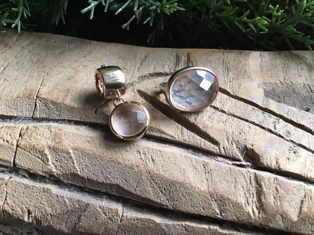 2 melano bedels, Overige merken, Ophalen of Verzenden, Zo goed als nieuw, 2 of 3 bedels