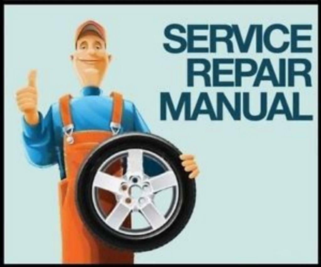 Service Manual Werkplaatsboek Handleiding Japanse auto 's, Ophalen of Verzenden