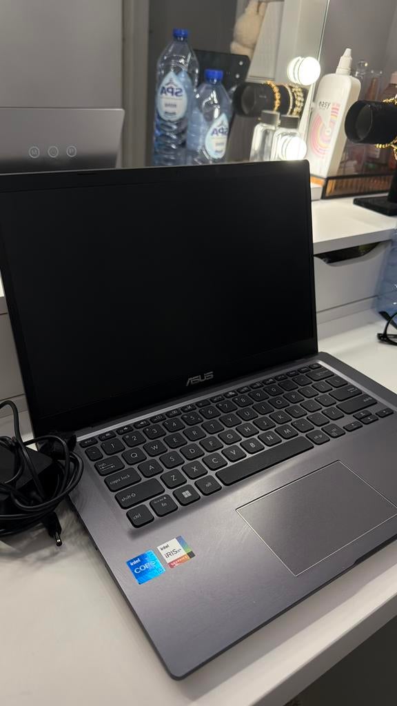ASUS X415EA laptop (i5, 512GB, 8GB RAM) windows 11, Computers en Software, Windows Laptops, Qwerty, 8 GB, 14 inch, Ophalen of Verzenden
