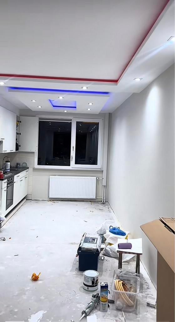 Tegelzetter, Stukadoor, Schilder..., Ophalen of Verzenden, Nieuw