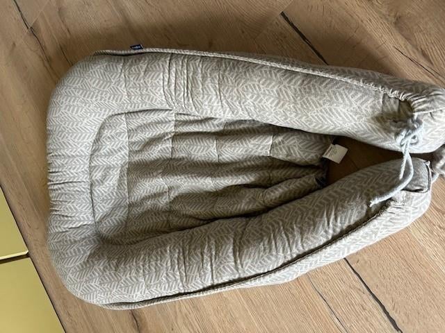 babynestje, Kinderen en Baby's, Babywiegjes en Ledikanten, Ophalen, Zo goed als nieuw, Overige typen