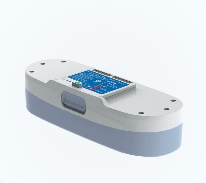 Inogen One G3 Accu / Batterij ( 16 cel ), Ophalen, Zo goed als nieuw, Overige typen