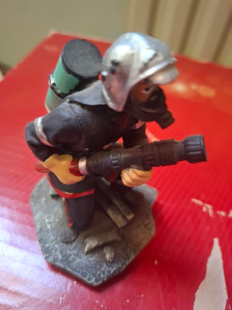 Beandweer beeldje, Hobby en Vrije tijd, Overige Hobby en Vrije tijd, Ophalen