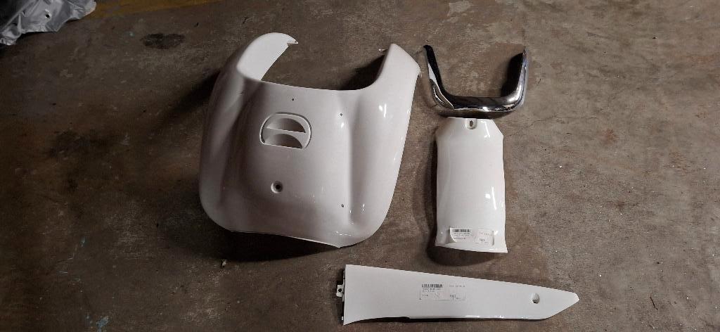 agm retro  scooter onderdelen, Fietsen en Brommers, Ophalen of Verzenden, Nieuw, Overige typen, Overige merken