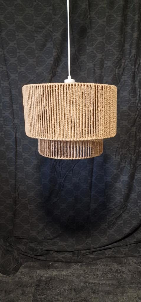 Nieuwe lampen in doos staand / hangend., Huis en Inrichting, Nieuw, Ophalen of Verzenden, Minder dan 50 cm, Modern