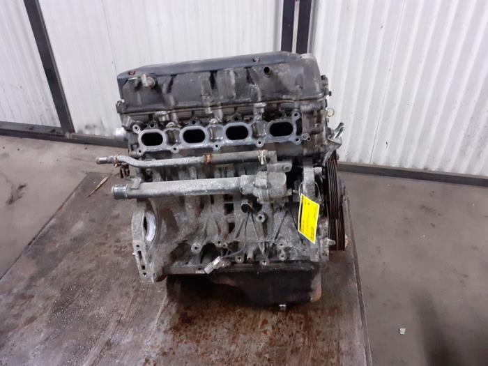Motor van een Suzuki Ignis, Gebruikt, -, -, Ophalen of Verzenden