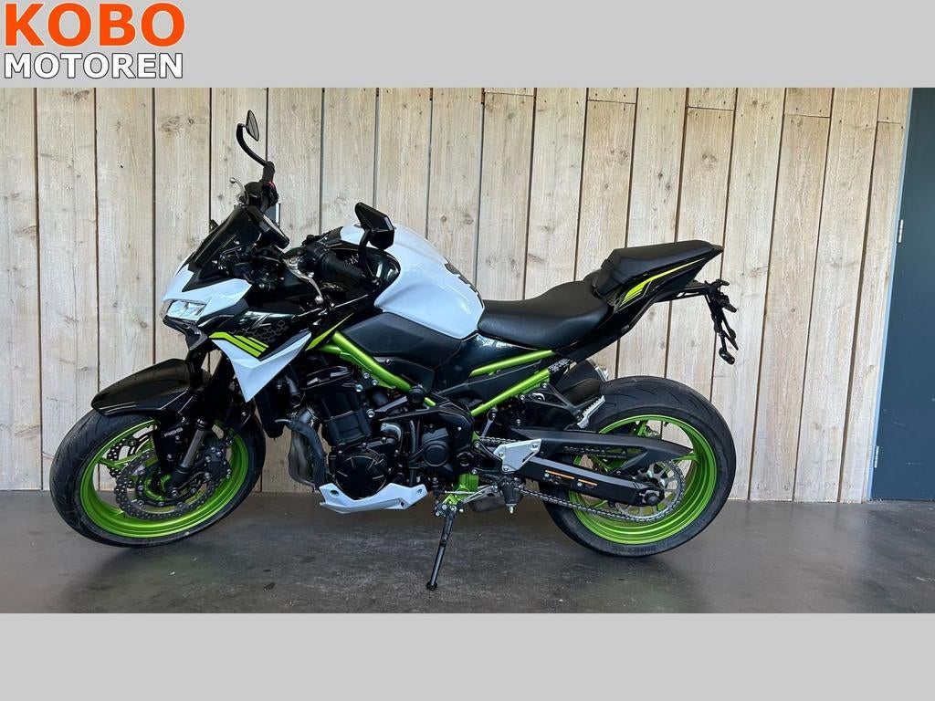 Kawasaki Z 900 ABS (bj 2021) - foto 2