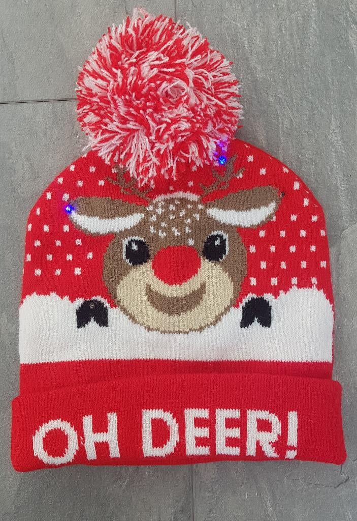 muts, Ophalen of Verzenden, Nieuw, Jongen of Meisje, Muts