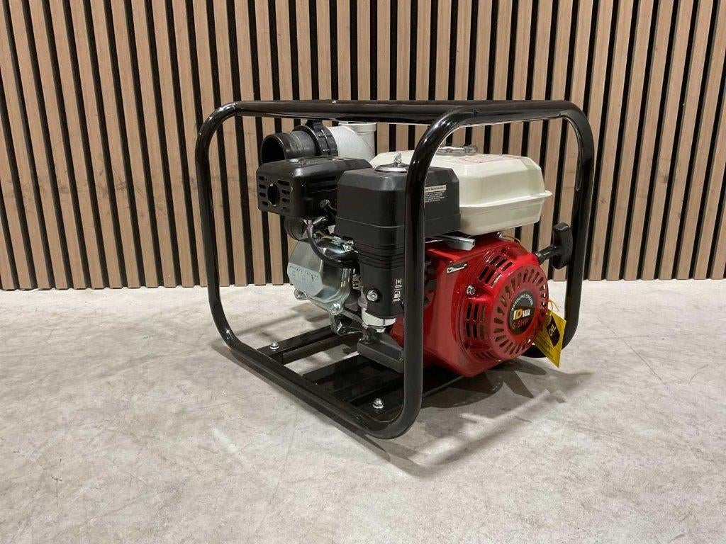 DW WP-30 Waterpomp‼️, Tuin en Terras, Waterpompen, Ophalen, Nieuw, Handmatig