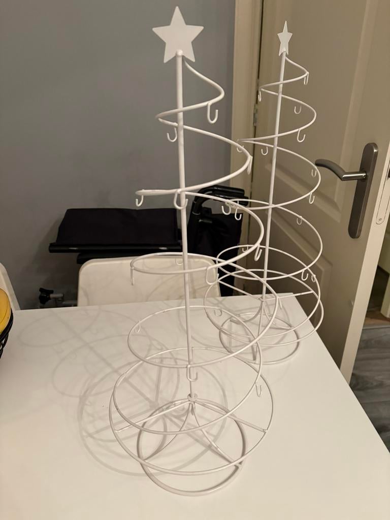 Ornamenten standaard, Huis en Inrichting, Woonaccessoires | Etagères, Ophalen, Zo goed als nieuw