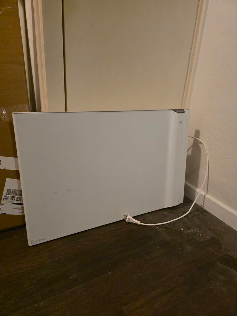 Elektrische Convectie Radiator, Huis en Inrichting, Kachels, Ophalen of Verzenden, Nieuw, Elektrisch, Overige soorten