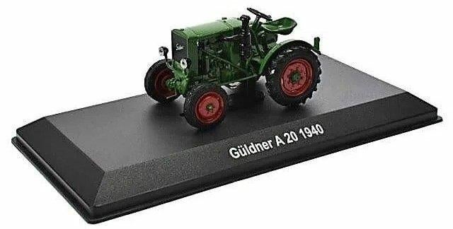 Guldner A 20, Ophalen of Verzenden, Nieuw, Tractor of Landbouw, Overige merken