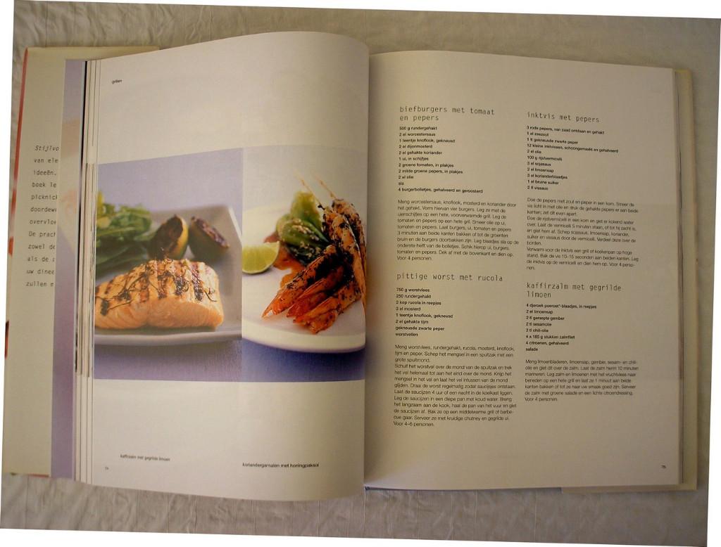 Donna Hay – Stijlvol tafelen, Donna Hay, Verzenden, Overige typen, Zo goed als nieuw