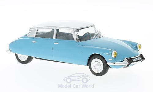 Citroën DS21, Ophalen of Verzenden, Nieuw, Auto
