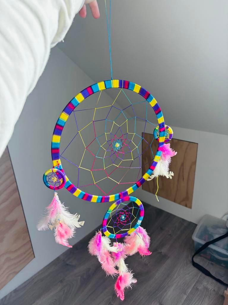 Dromenvanger, Ophalen of Verzenden, Nieuw, Overige