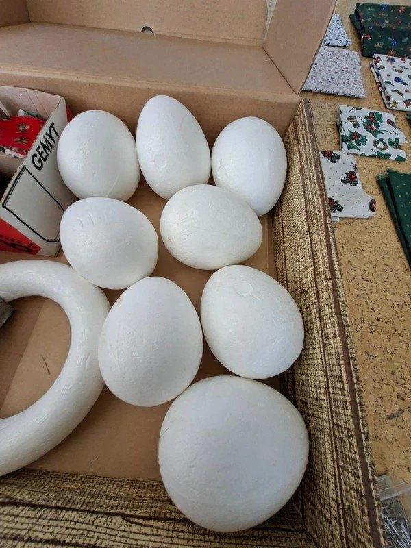 piepschuim vormen, Ophalen of Verzenden, Nieuw