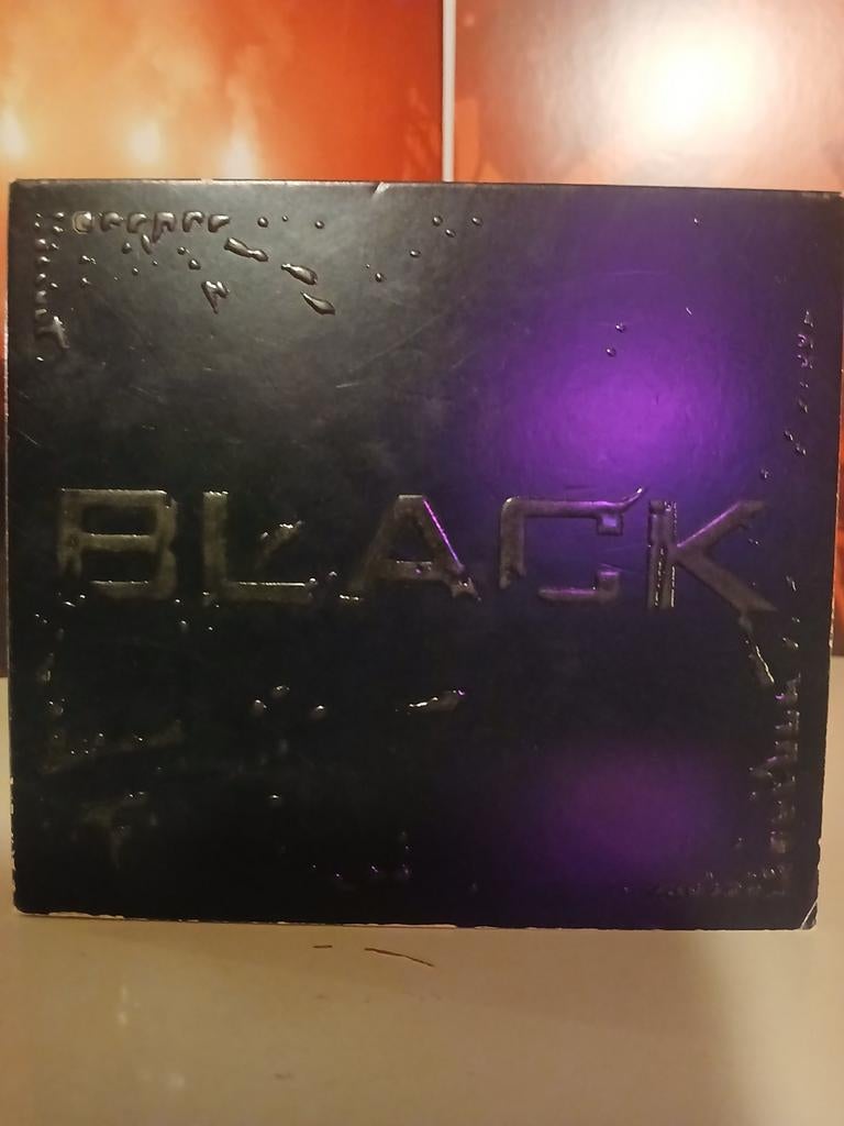 Sensation Black 2008, Cd's en Dvd's, Ophalen of Verzenden, Zo goed als nieuw