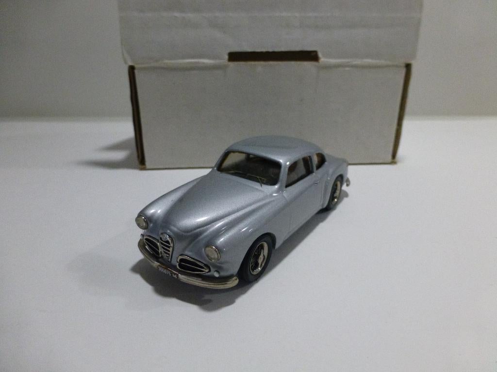 EXCALIBUR N1 Alfa Romeo 1900S Coupe Touring, Hobby en Vrije tijd, Modelauto's | 1:43, Ophalen of Verzenden, Zo goed als nieuw