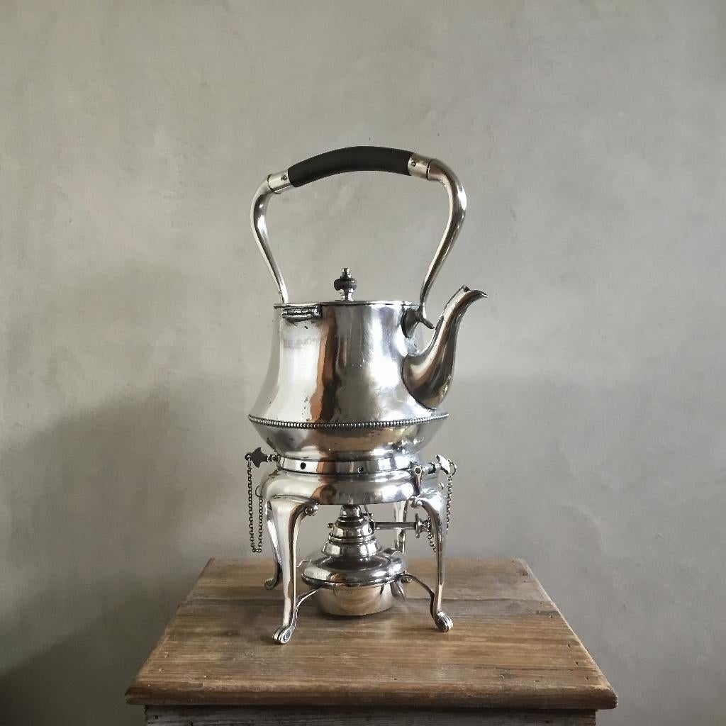 Theepot, Ophalen of Verzenden