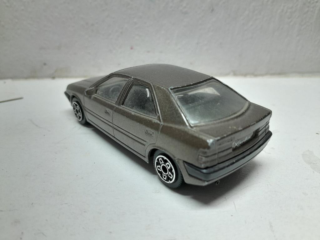 Citroën Xantia, Ophalen of Verzenden, Gebruikt, Auto, Overige merken