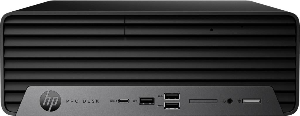 hp prodesk g7 i5 10500 sff/32gb ram 256 gb ssd, 256 GB, 32 GB, Ophalen of Verzenden, Zo goed als nieuw