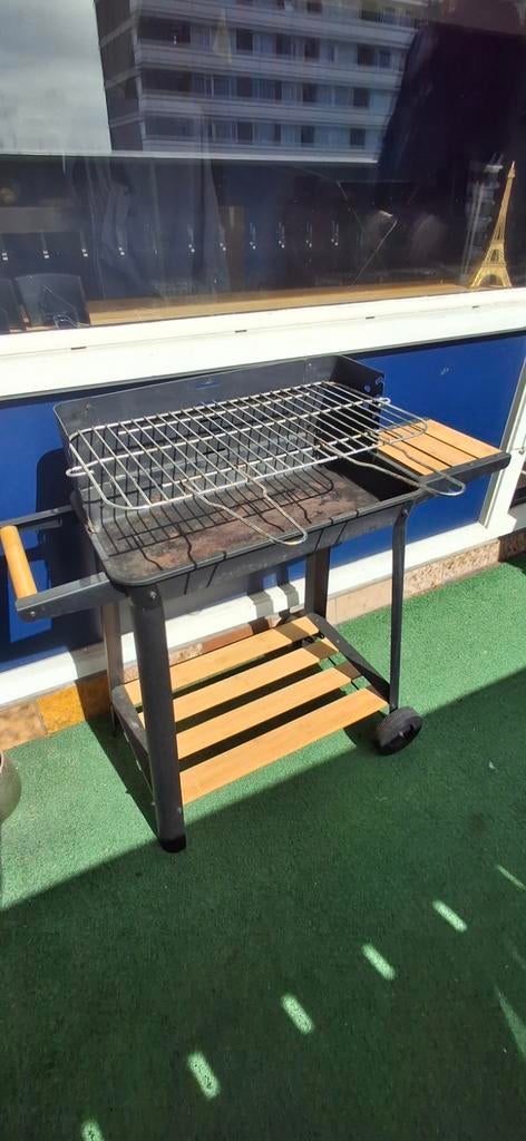 Mini BBQ, Ophalen of Verzenden