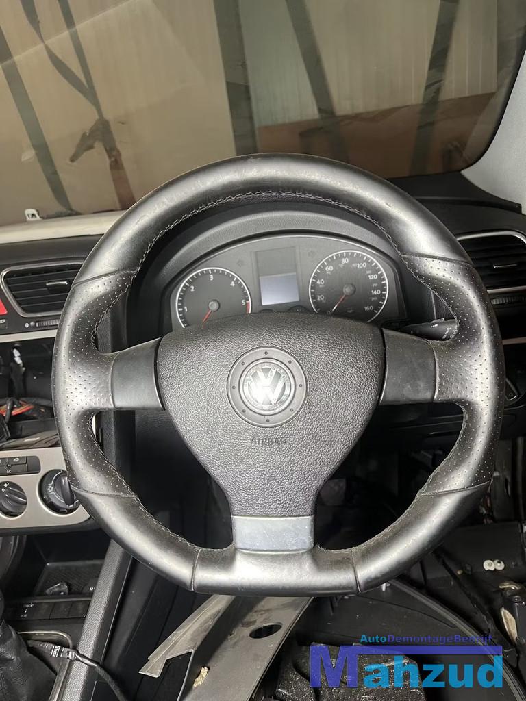 VW SCIROCCO Stuurwiel stuur met airbag 2008-2018, Auto-onderdelen, Gebruikt, Volkswagen, Volkswagen AG, Berliner Ring 2
38440  Wolfsburg, DE