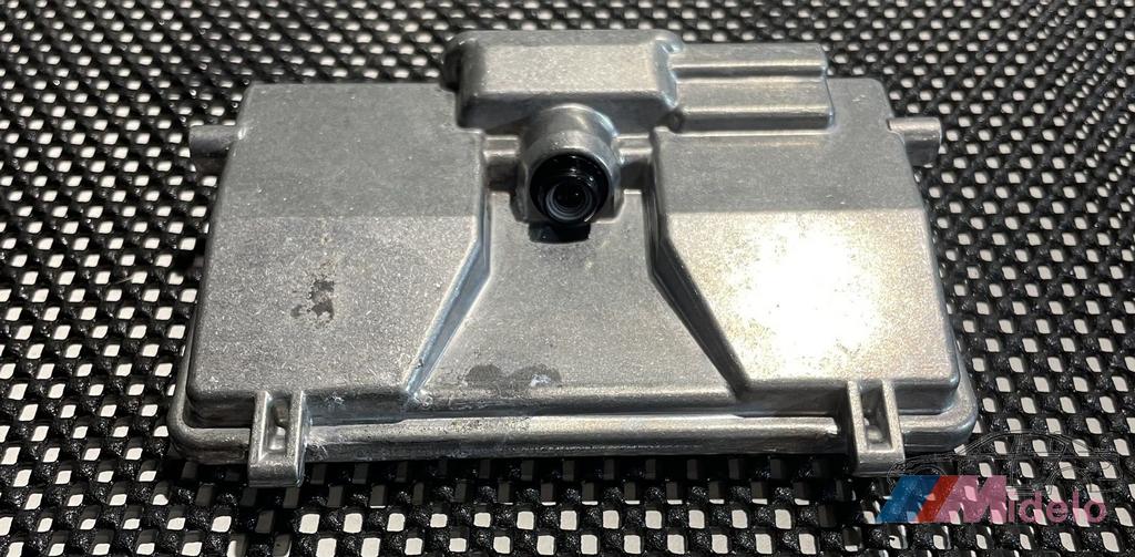 AUDI A3 CAMERA + MODULE VOOR 3Q0980654G, Gebruikt, -, -, -