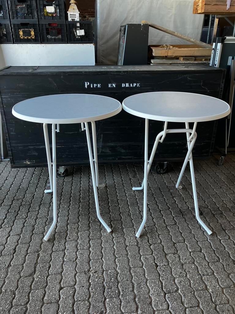 Stevige als nieuwe klaptafel, Ophalen, Zo goed als nieuw