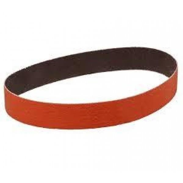 Schuurband 75x2000 mm korrel 120 MERK 3m, Doe-het-zelf en Verbouw, Gereedschap | Schuurmachines, Ophalen of Verzenden, Nieuw, 1200 watt of meer