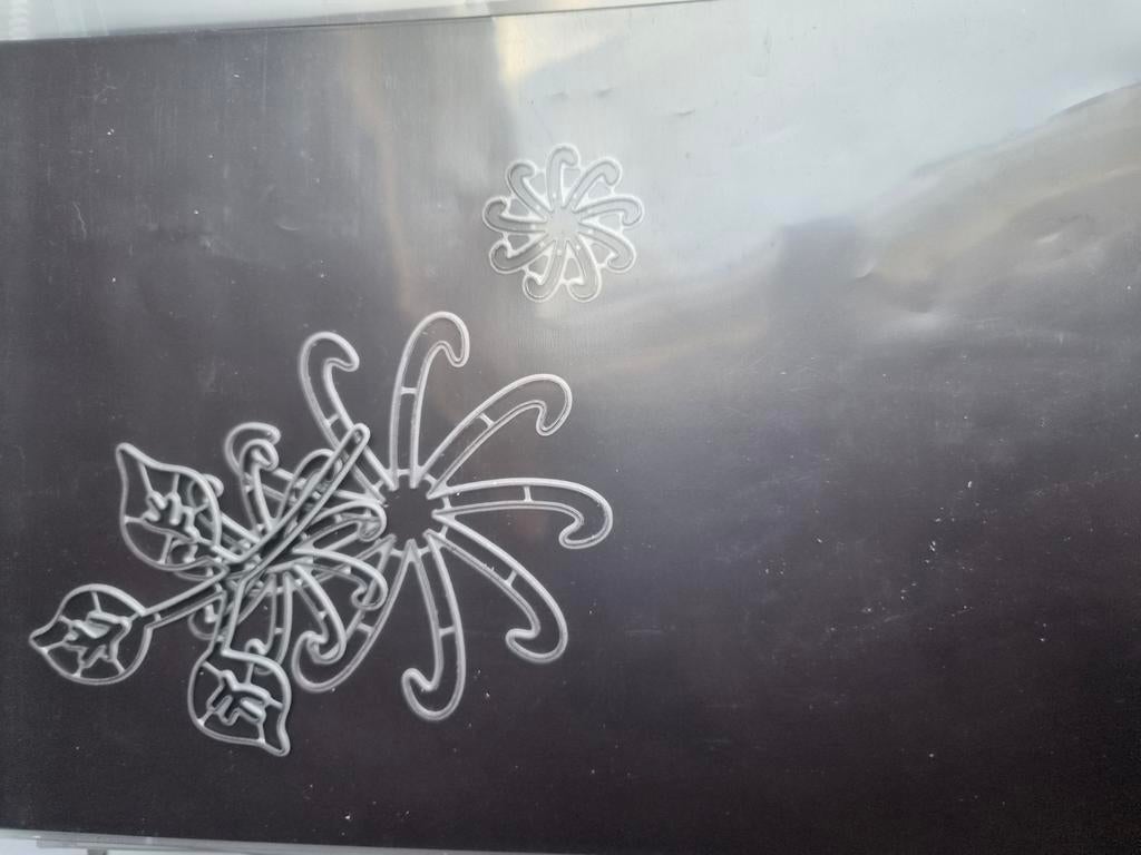 Snijmallen, Ophalen of Verzenden, Zo goed als nieuw, Overige thema's, Pons of Mal