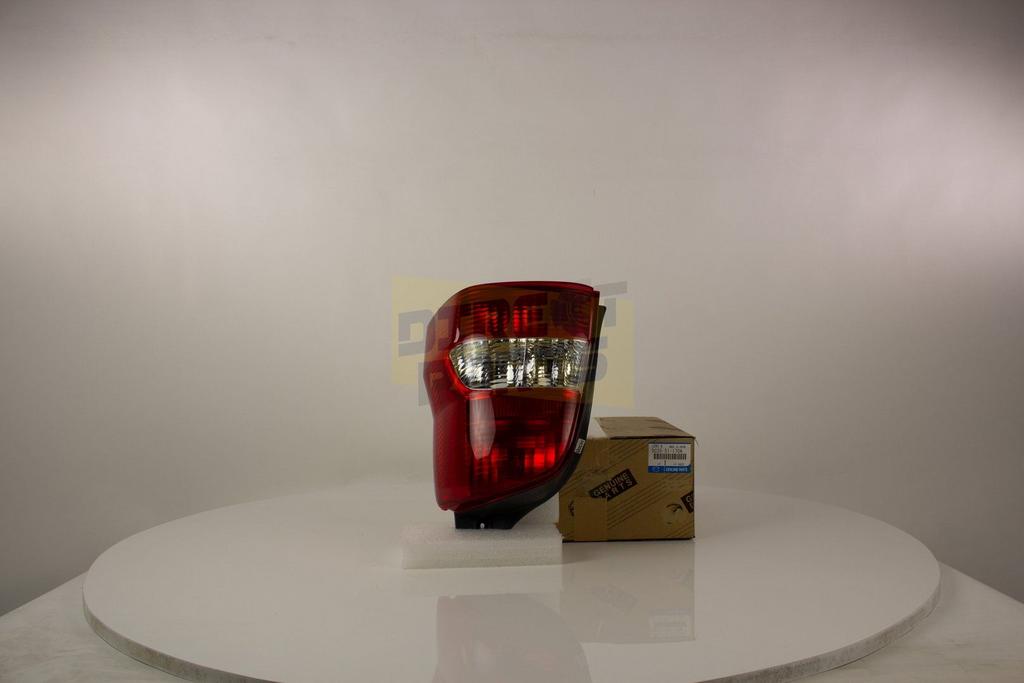 Mazda Demio achterlicht Links Origineel! DC3551180A, -, Verzenden, -, Nieuw