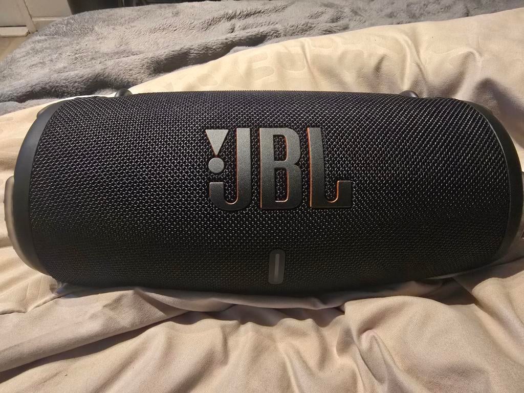 JBL Xtreme 3 met problemen, Audio, Tv en Foto, JBL, Overige typen, Ophalen of Verzenden, 60 tot 120 watt