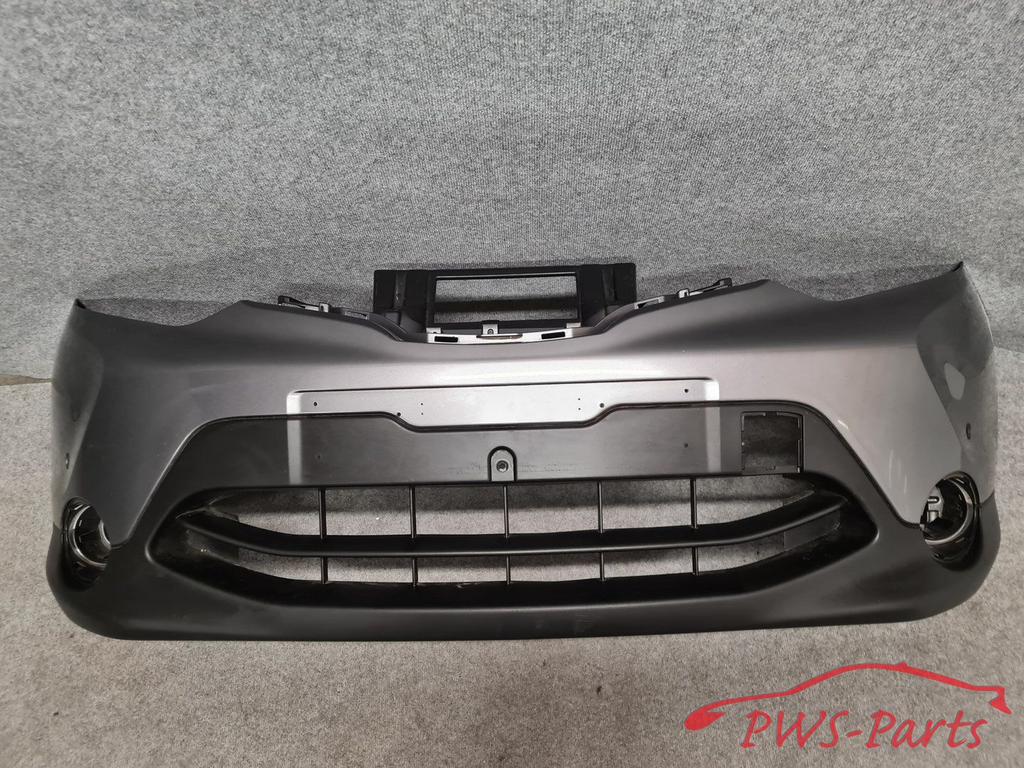 NISSAN QASHQAI J11 VANAF 2013 VOORBUMPER ORIGINEEL, Auto-onderdelen, Gebruikt, -, Voor, -
