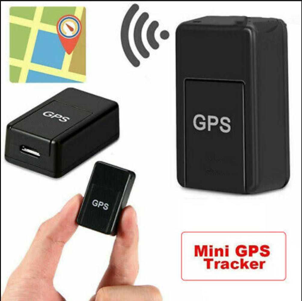gps tracker, Ophalen of Verzenden, Nieuw