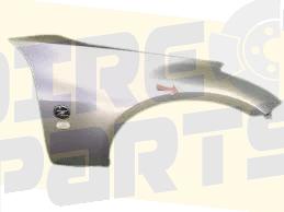 Nissan 350Z Coupe / 350Z Roadster voorscherm Rechts Originee, -, Verzenden, -, Nieuw