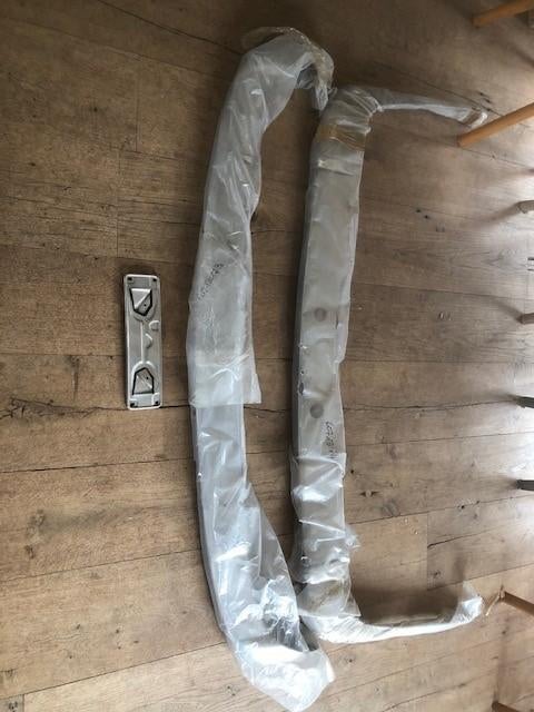 auto-onderdelen, Ophalen, Nieuw, Alfa Romeo