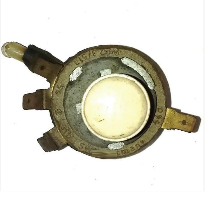 oldtimer klassieker Klein materiaal Opel of Skoda oude auto, Ophalen of Verzenden, Gebruikt