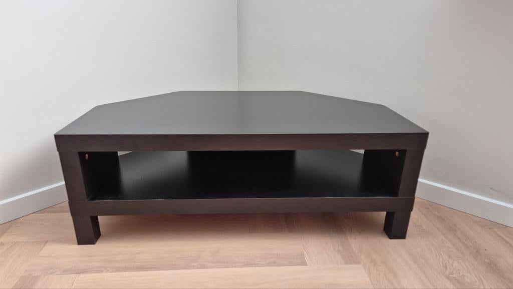 Tv hoekkastje, Ophalen, 25 tot 50 cm, 50 tot 100 cm, Minder dan 100 cm